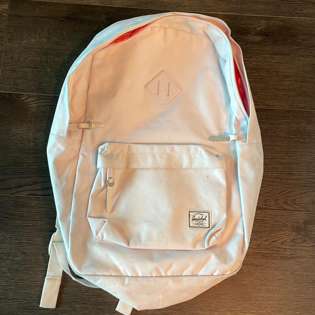 Hershel Supply Co Brand Backpack